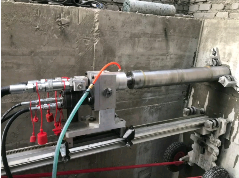 沈阳混凝土钻孔