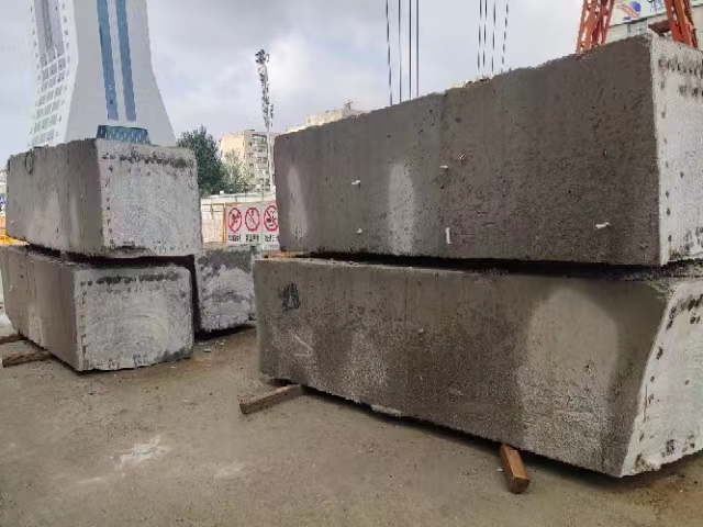 沈阳混凝土切割之地铁支撑梁切割